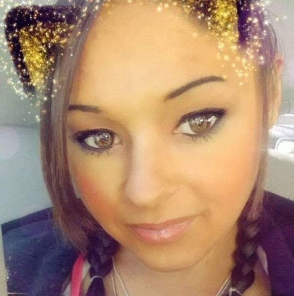 Meet your Posher, Ali